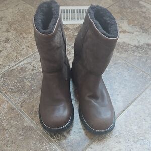 UGG Brown Boots
